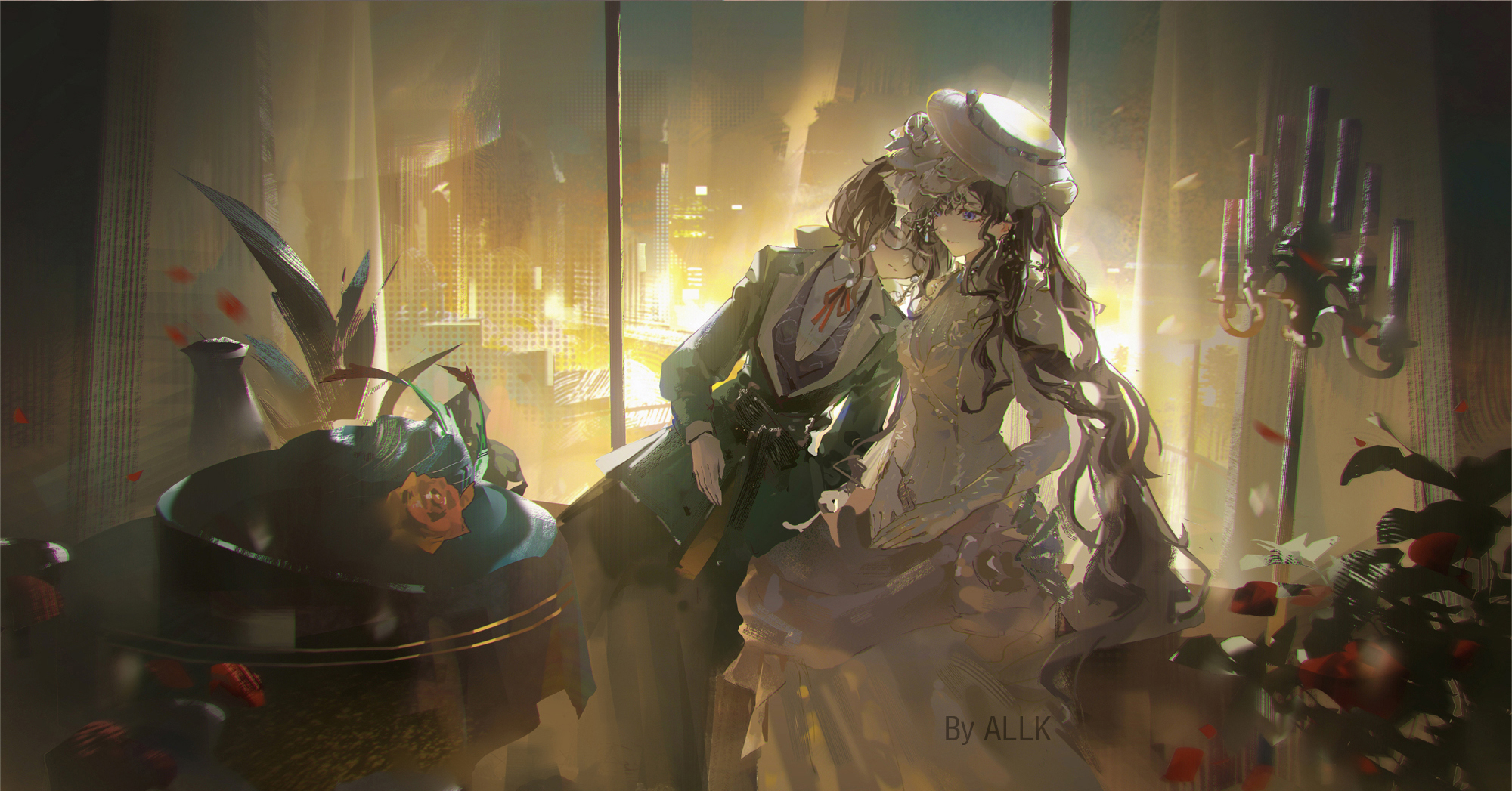 蹩脚侦探ALLK (@FMakrZHnl46IP8D) / X