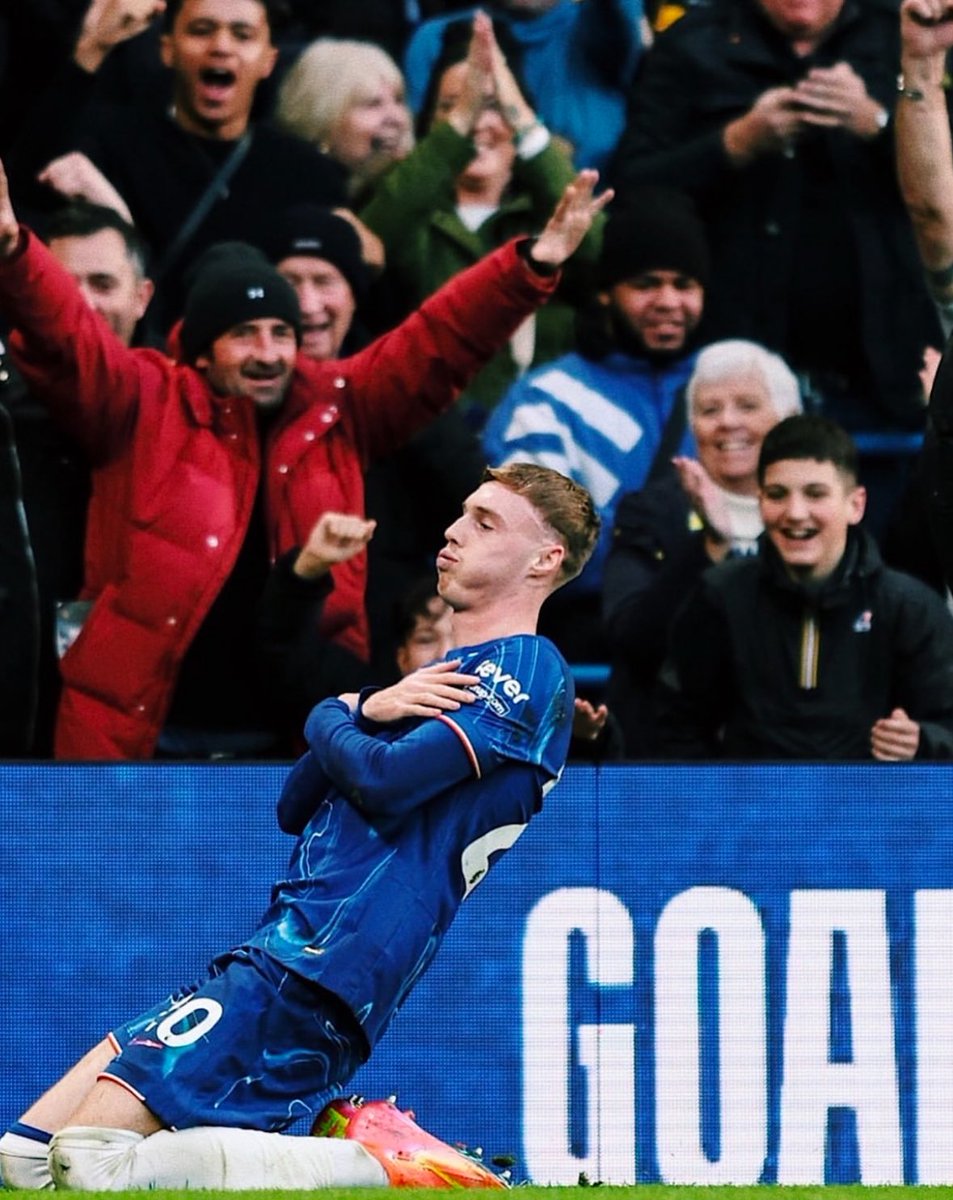 FabrizioRomano's tweet photo. 51 G/A in 51 Premier League games as Chelsea player so far. 🥶 https://t.co/fum3xp8VrF