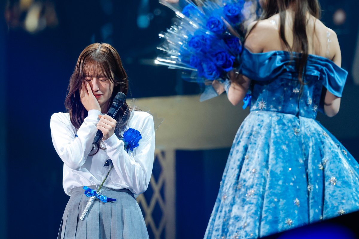 日向坂46、東京ドーム公演2DAYS完遂❗ 一期生・加藤史帆の卒業