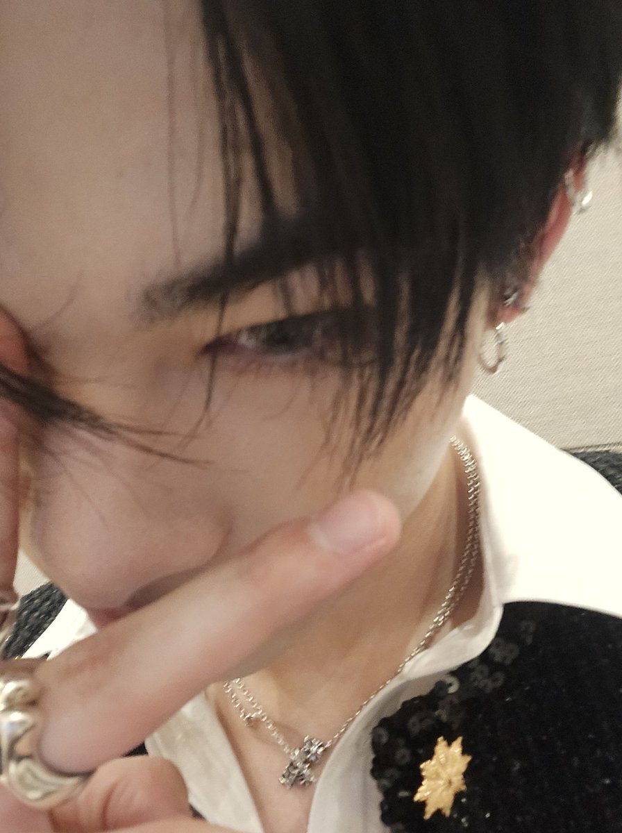 [ #니키’s Post ] 241226

#NI_KI: ENGENEs good night~~

<a href="/ENHYPEN_members/">ENHYPEN</a> <a href="/ENHYPEN/">ENHYPEN OFFICIAL</a> #ENHYPEN #엔하이픈