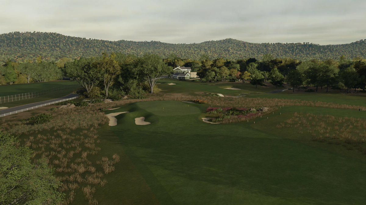 Yonkers Field Club is published, my last design in <a href="/PGATOUR2K/">#PGATOUR2K25</a>. Loosely inspired by Myopia Hunt, Llanerch CC and Essex CC. Enjoy!