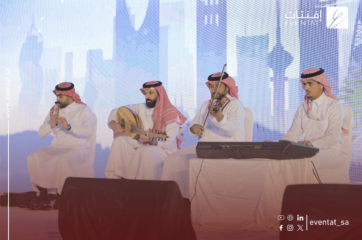 eventat_sa's tweet photo. هكذا أنهينا يومنا في #المنتدى_الاستثماري_السعودي_الفرنسي
، لحظات لا تُنسى🌟

This is how we ended our day at
 #Saudi_French_Investment_Forum
unforgettable moments..🌟

#افنتات #خلك_ضيف #we_know_how #معارض #مؤتمرات #vision_2030 #إدارة_معارض https://t.co/7dtPaKEt0w