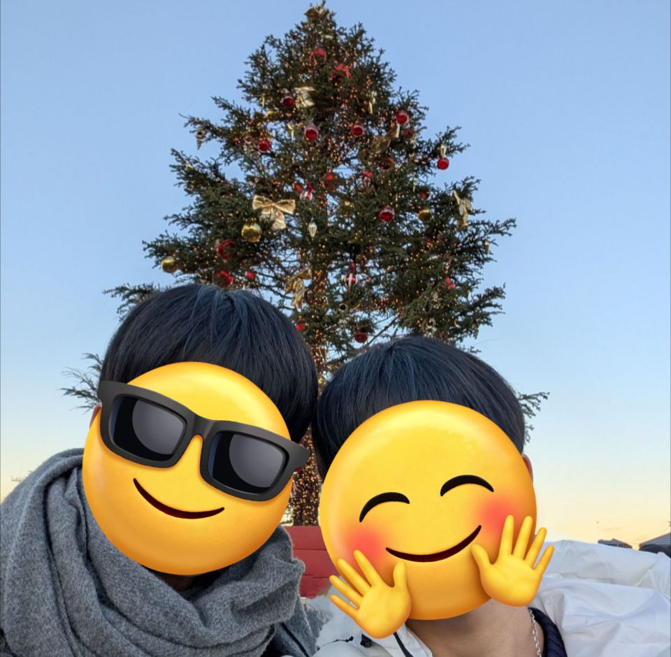 4orteRTRT's tweet photo. 彼氏からの最高のクリスマスプレゼントをもらいました！！この日の為に沢山計画して、僕のこと一番に考えてくれる彼氏が大好きです！3日間ありがとー！！ https://t.co/aXM0qfL886