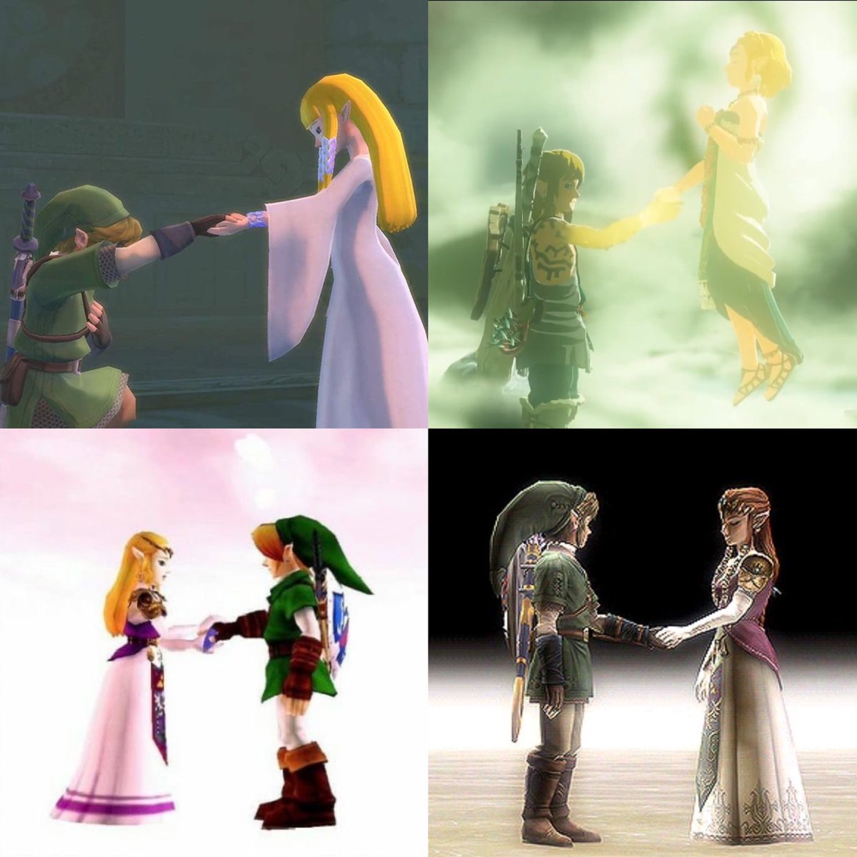 ava (@zeldevil) on Twitter photo 