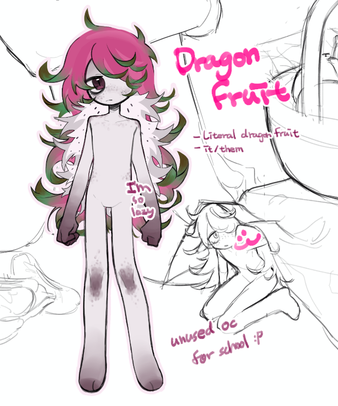Am04NotO4's tweet photo. unused oc for school work :3c
#OC https://t.co/Q28wH3eGnB