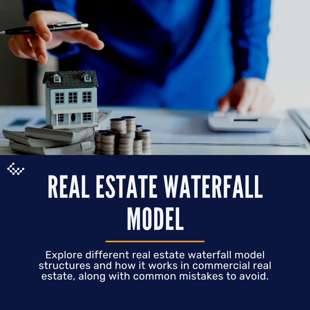 CommLoan's tweet image. 🌊 Dive into the Real Estate Waterfall Model! Discover how this structured approach allocates cash flow and returns among investors in commercial real estate ventures.
#RealEstate #Investment #WaterfallModel
Read more: hubs.ly/Q02-sGB80