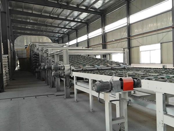 Gypsum Board Making Machine,Gypsum Board Production Line Equipment Manufacturers&amp;Suppliers | Wuxing Mechanical wuxingmachinery.com/Gypsum-Board-M…
#GypsumBoardProductionLine #GypsumBoardMachine#GypsumBoardMakingMachine #ExtrudedPolystyreneFoamBoard #ExtrudedPolystyreneFoamBoardProductionLine
