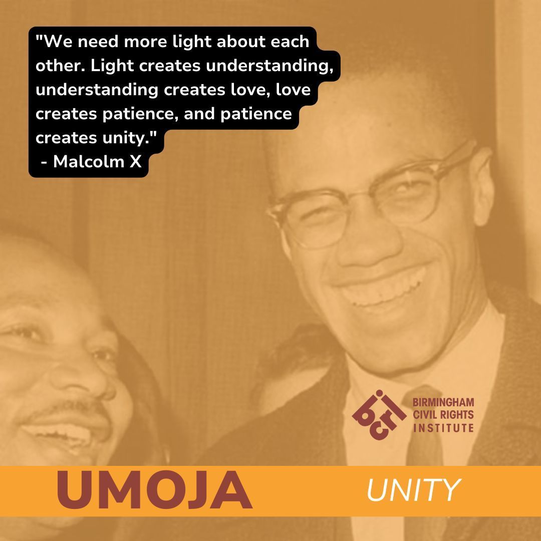 Happy &amp; Joyous Kwanzaa to all! Kwanzaa is celebrated from December 26 through January 1 each year, and each day emphasizes one of its severn principles.Thank you for joining us to learn the seven principles and honor this celebration of African-American family and culture.