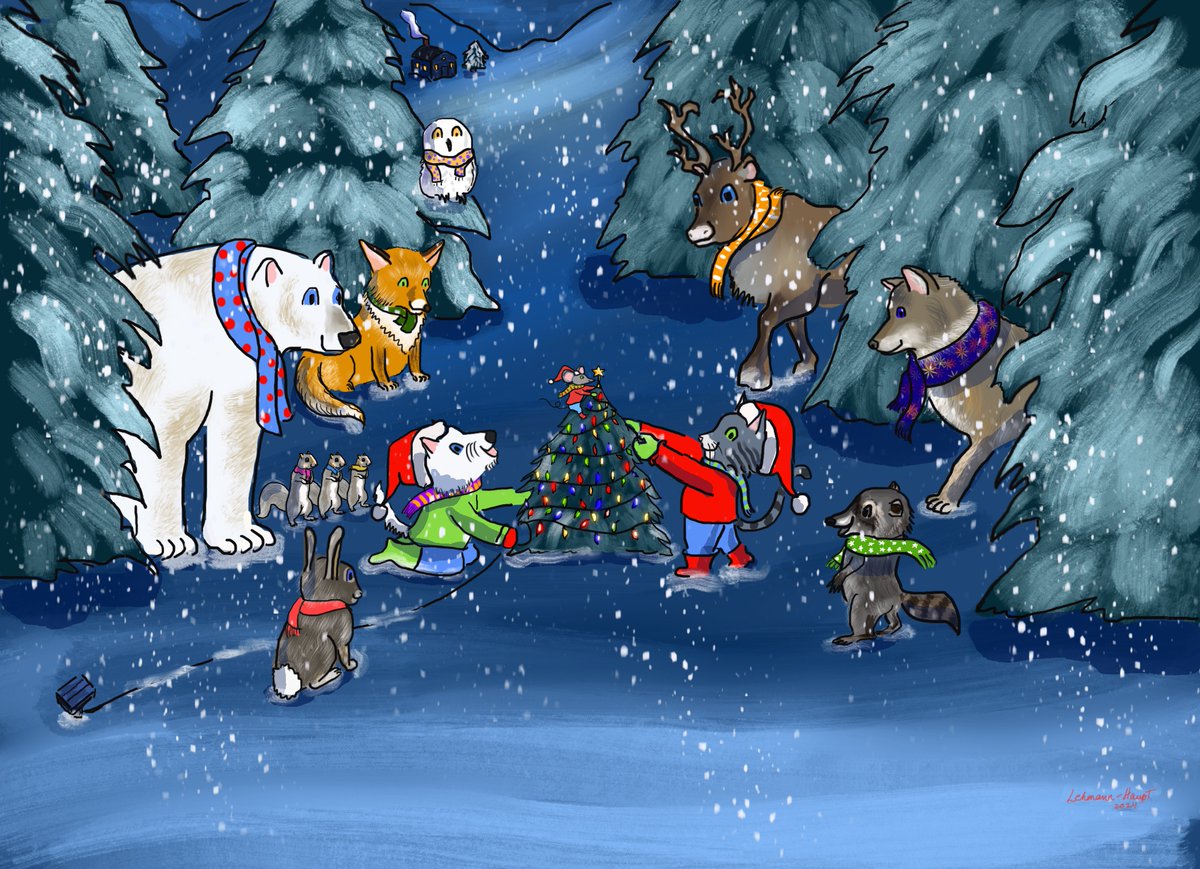 roxylh234's tweet photo. Merry Christmas! https://t.co/nLEW9f7AI1