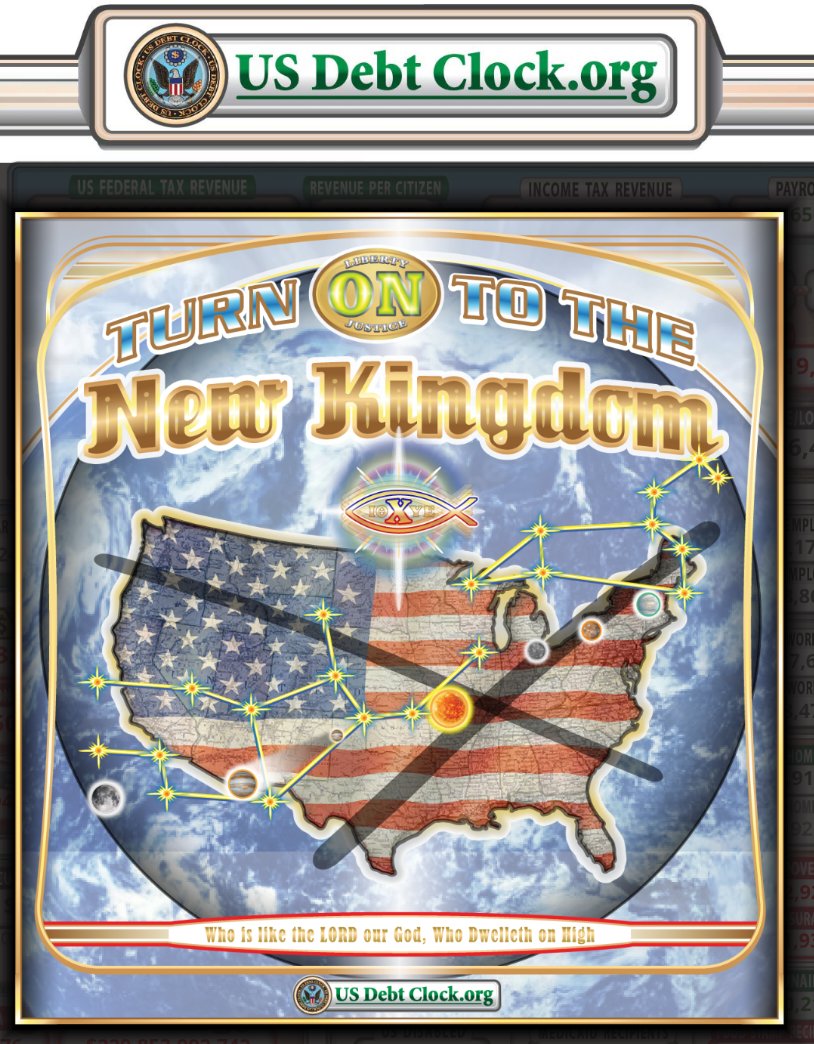 ✨ New Kingdom is Here✨

As we transition into 2025, everything is beginning to unfold, and the signs are clearer than ever. The New Kingdom has been here, waiting for us to awaken to the truth.  

I’ve faced criticism for speaking about our Lord and Savior in combination with