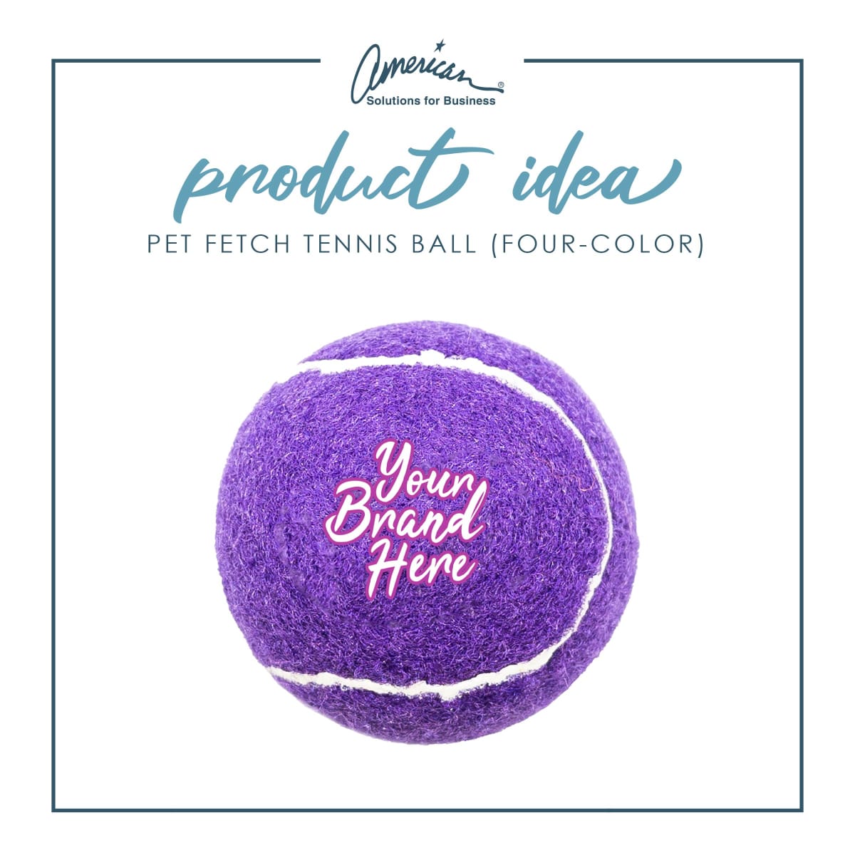 Weekly Branded Ideas: Check out our Product of the Week! This is the perfect item for putting your logo front and center. Ask us how we can help elevate your marketing.
