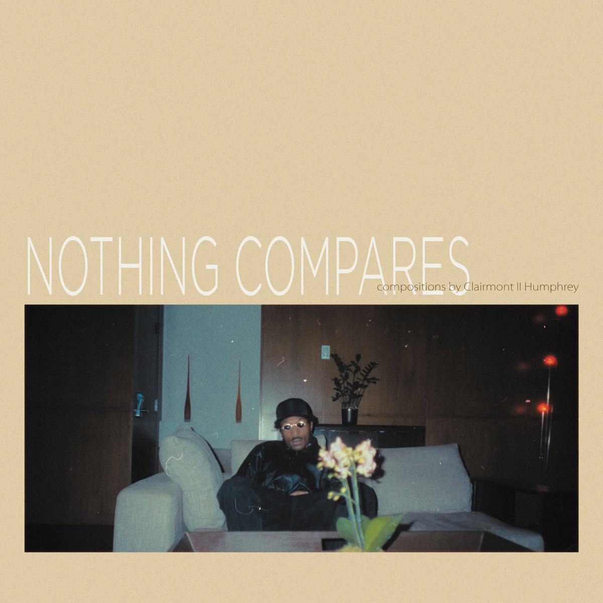 grainpwrd's tweet photo. 003 - "Nothing Compares" by Clairmont II Humphrey (@CTSecond)

December 25th, 2024. https://t.co/s3rZ9QhOXS