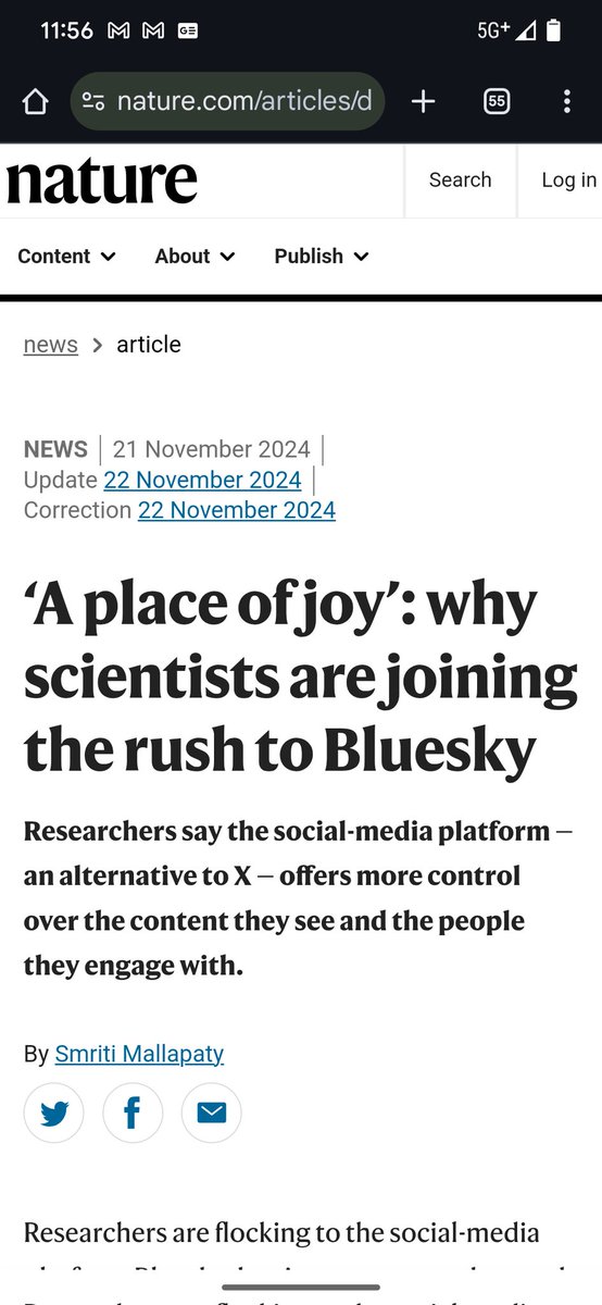 The vibes in twitter are no longer the same, it kind of died a bit becoming X. So I have opened a <a href="/bluesky/">bluesky</a> account ! 🩵💙🌊🪸To join this growing community. Please connect with me over there too. I will be happy to see you there! 
bsky.app/profile/beleno…