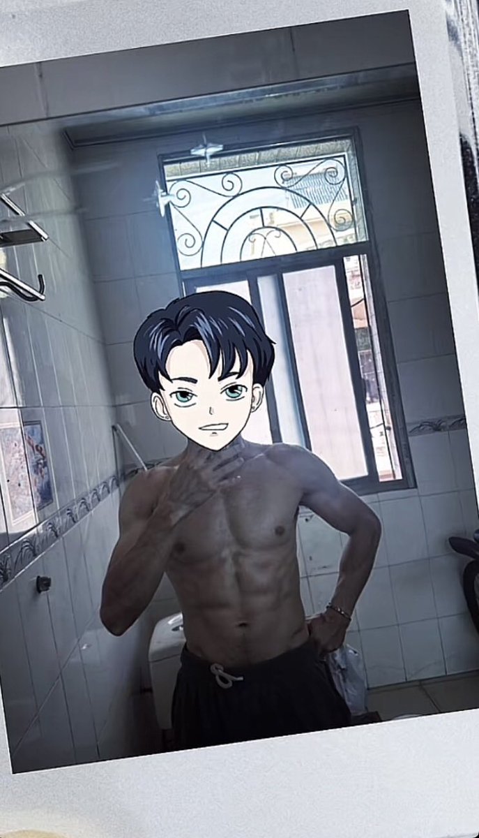haokun tweet media