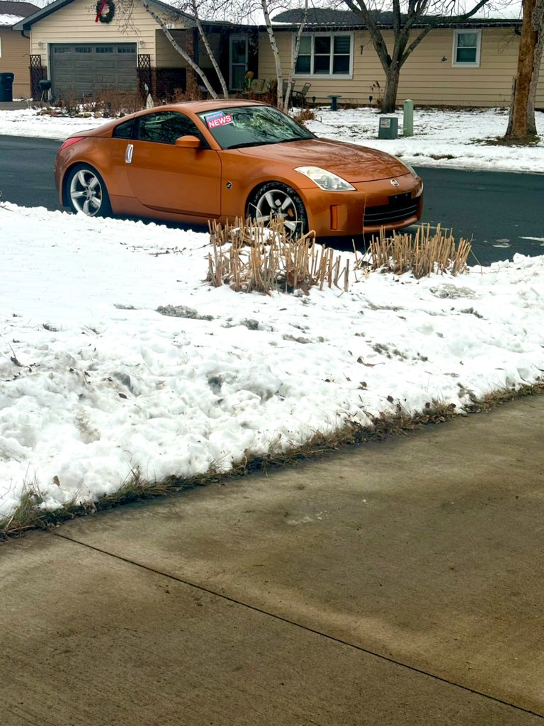 So far I love this car 😌