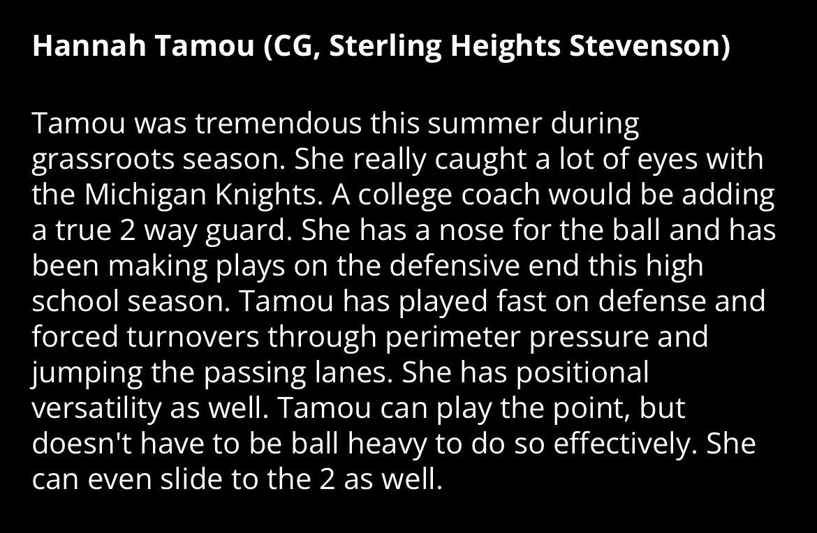 Thank you for the write up!🙏🏼