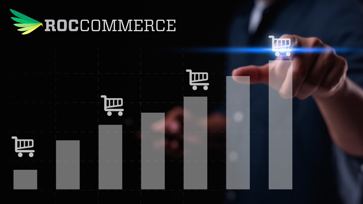 _ROCCommerce's tweet photo. How to Boost Ecommerce Sales Return on Investment (ROI)
This article explores impactful ROI factors, such as cost reduction, conversion optimization, and successful customer engagement strategies.
There's more for you here!
➡️ https://t.co/YdsJWxEWJq
#EcommerceROI https://t.co/pnOKp5Lcnf