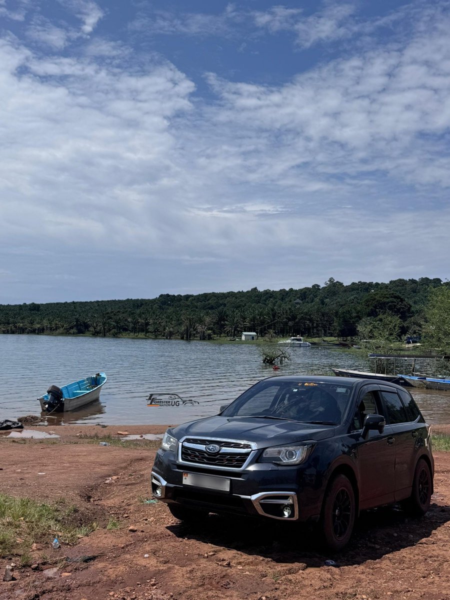 Forester Nation Uganda tweet media