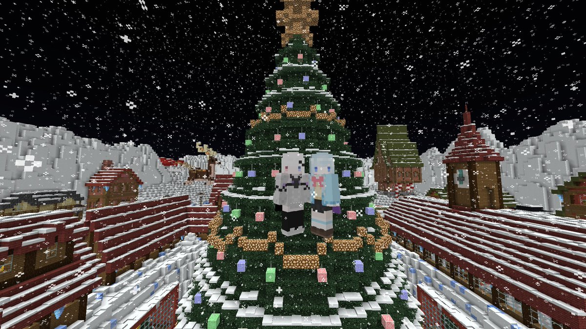 クリスマス脱出ゲームしてきた！