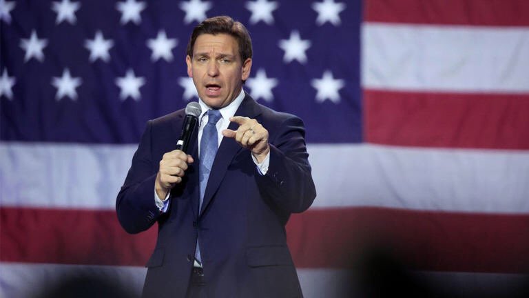 The year 2025 is going to be a great year for DeSantis and his supporters.