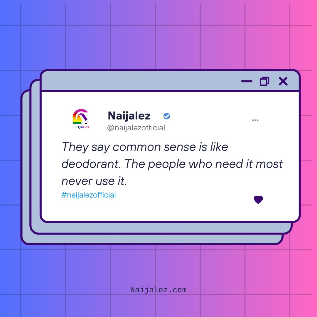 naijalez's tweet photo. What?😂❤️🌈🌈 https://t.co/EI9izD5dac
