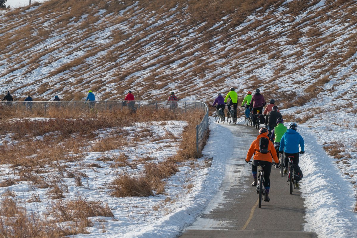 Mark your calendars, #YYCBike

New Year’s Day ride | Noon Depart from amphitheater on west side of Central Library (Third St. SE).  All are welcome.