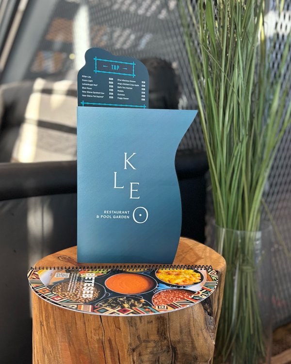 TerraSlatePaper's tweet photo. 🎨 Wow with Custom Die Cut Menus! 🎨

Bring your designs to life with TerraSlate's precision #diecuts for menus, #tabletents, &amp; #hangtags.

📸 Stunning examples &amp; expert tools to elevate your brand: https://t.co/hzeo1A8zMy

#DieCutDesign #CustomMenus #GraphicDesign 🚀 https://t.co/99qGUsg7RU