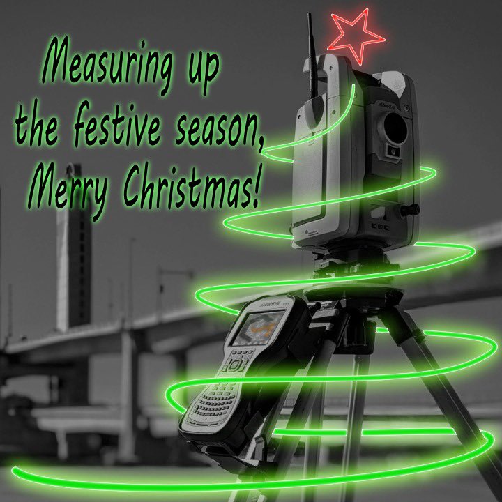 CivilsMini's tweet photo. Merry Christmas 
#sitesurvey #Christmas #MerryChristmas #earthworks #landscapesurvey #Construction #gauteng #minicivils #surveying https://t.co/gYHhpp5xSE