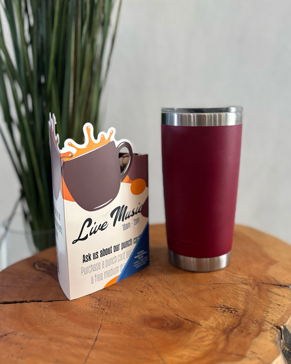 TerraSlatePaper's tweet photo. 🎨 Wow with Custom Die Cut Menus! 🎨

Bring your designs to life with TerraSlate's precision #diecuts for menus, #tabletents, &amp; #hangtags.

📸 Stunning examples &amp; expert tools to elevate your brand: https://t.co/hzeo1A8zMy

#DieCutDesign #CustomMenus #GraphicDesign 🚀 https://t.co/99qGUsg7RU