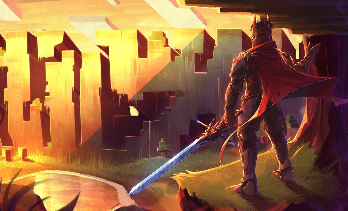 Meh_Odonnell's tweet photo. Mañana e' viernes de fafalands🗣️
#farfalands #farfadoxfanart https://t.co/07OOMfBJRd