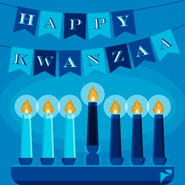 🕯️ Happy Kwanzaa from DRT Strategies! 🖤❤️💚 Wishing you peace, unity, and joy as we celebrate community and tradition together. #HappyKwanzaa #Unity #DRTStrategies