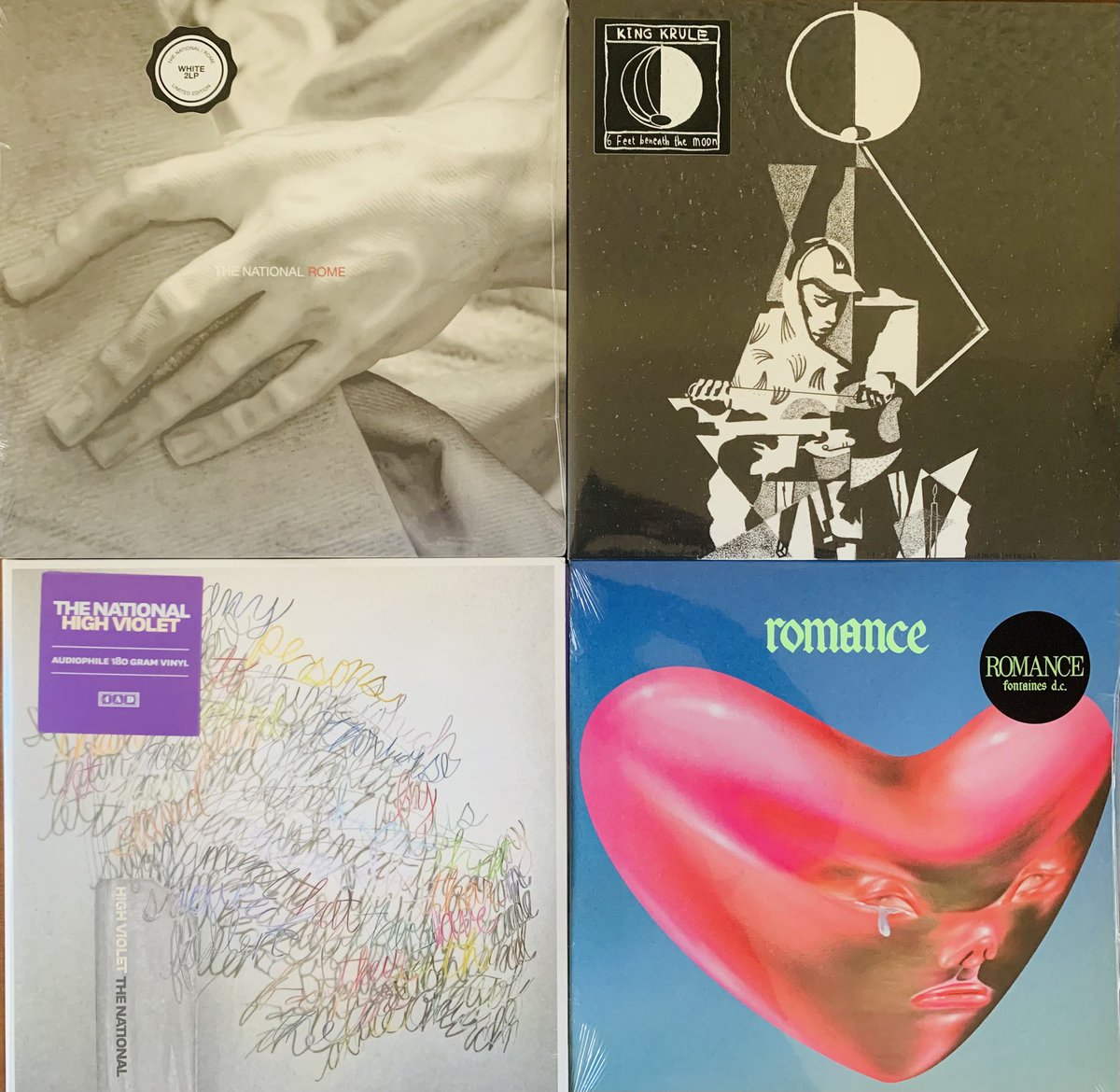 Tea Recs tweet media