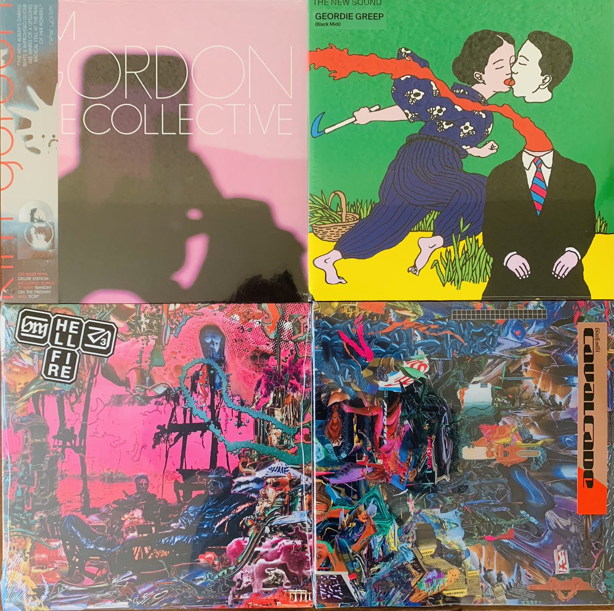 Tea Recs tweet media