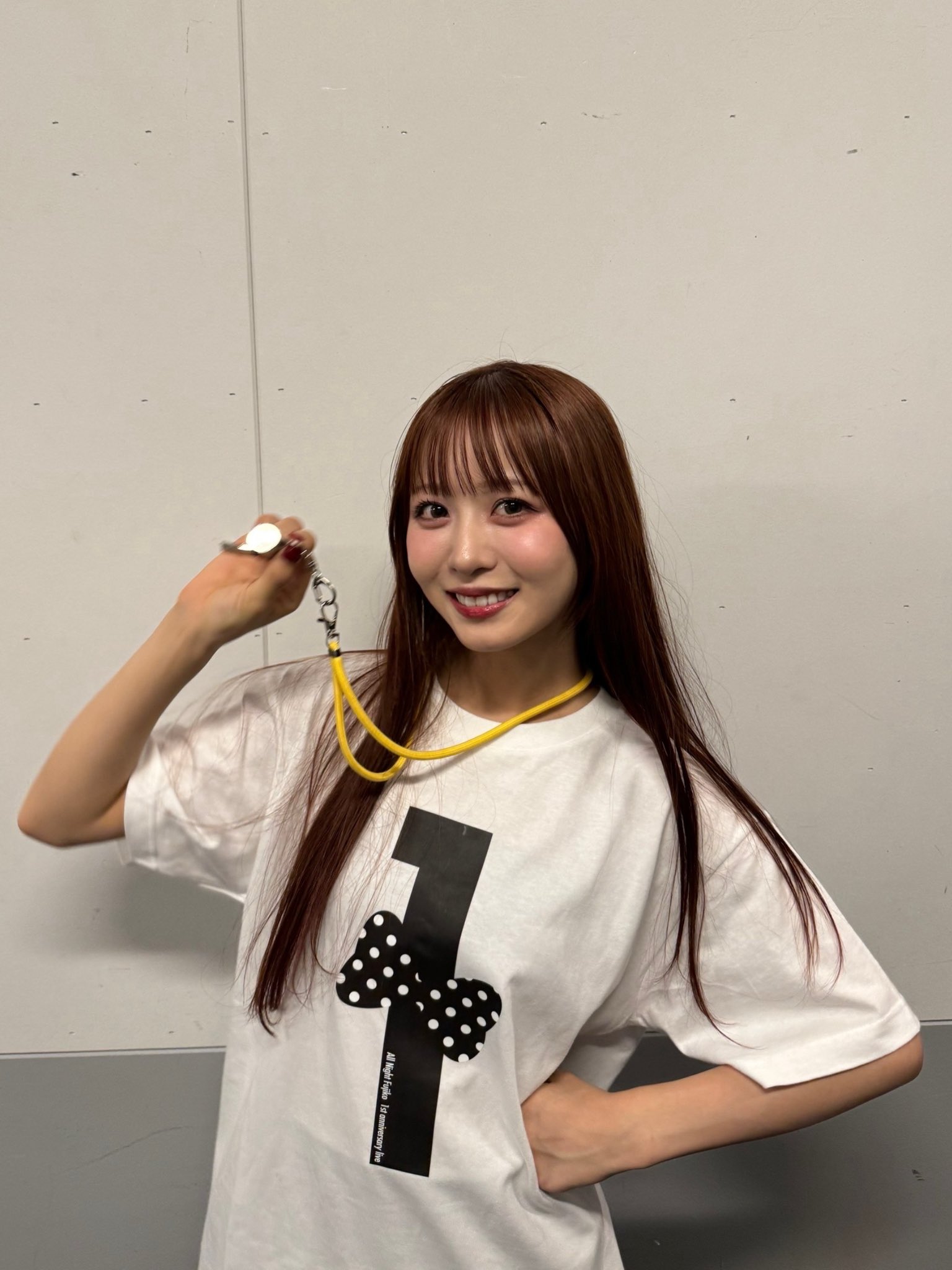 松尾実李果 - 「オールナイトフジコ」発の現役女子大学生