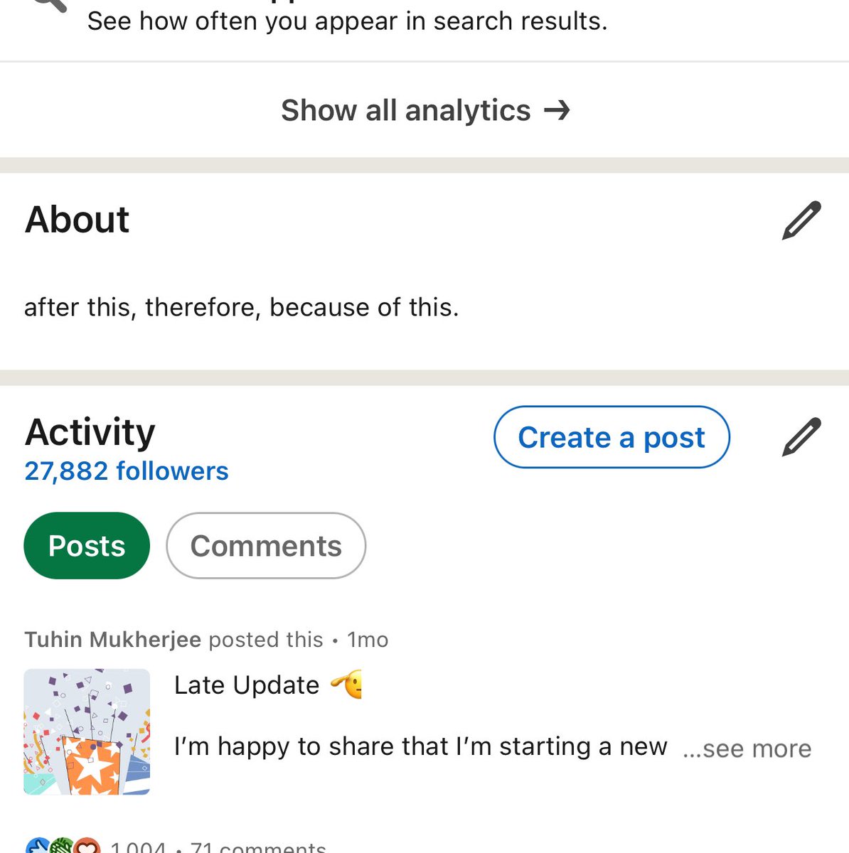 tuhinnn_py's tweet image. I like my about.