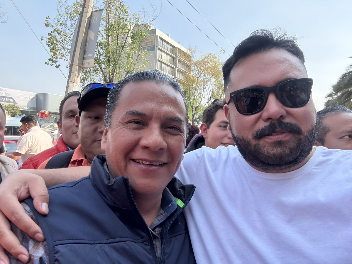 CHRISTIAN TAPIA tweet media
