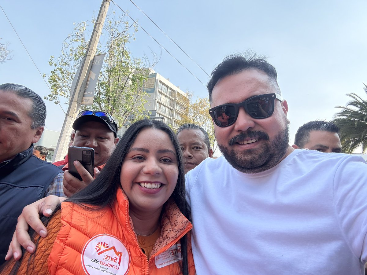 CHRISTIAN TAPIA tweet media