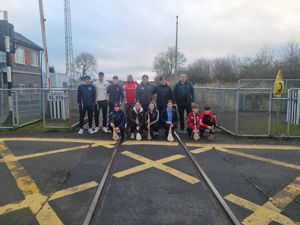 Monaleen Road Hurling tweet media