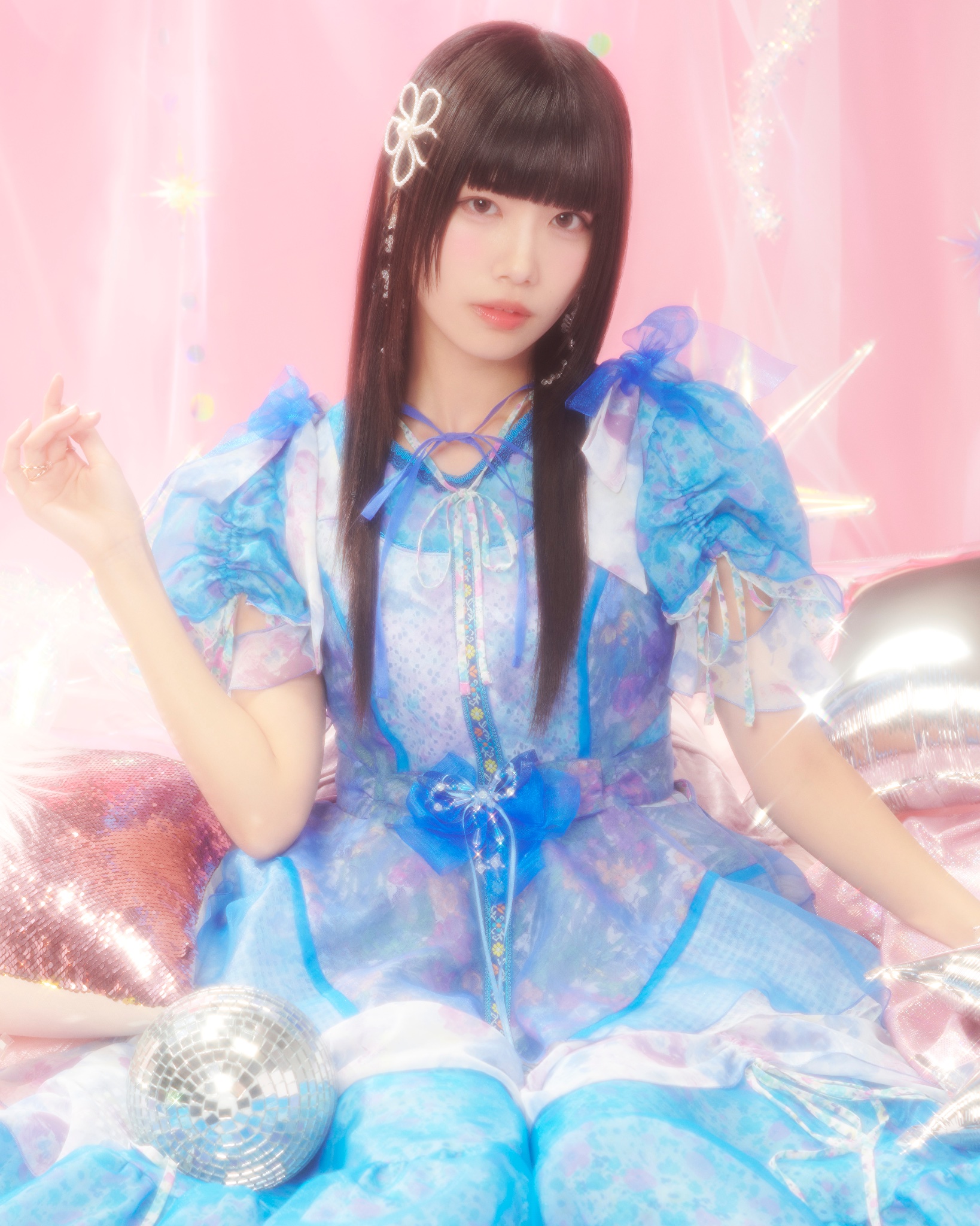 奥田彩友】ちびぬい sweetsteady すいすて - メルカリ