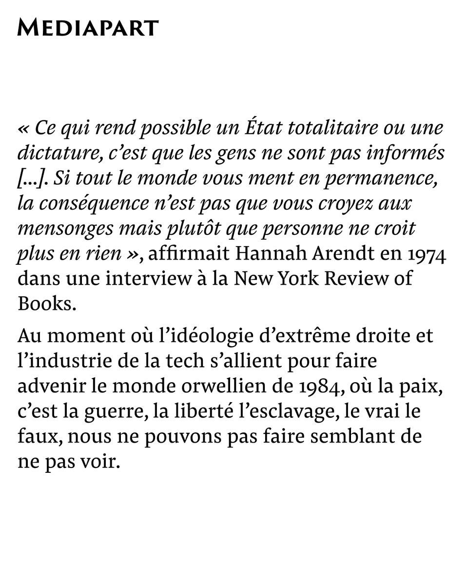 Mediapart (@mediapart) on Twitter photo 