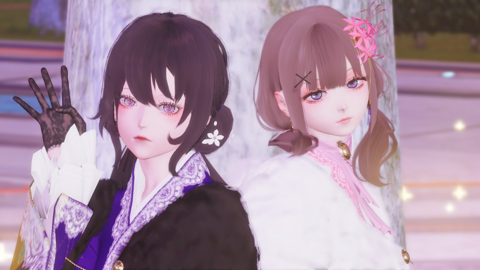 らと@Ship❺ в X: „ねむちゃと久々のSSなので眠ってた方の顔出し