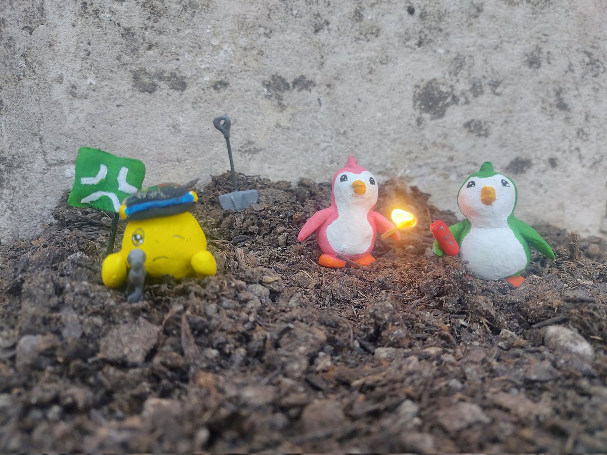 Gm Fam 💛 

@onchainarmy  x <a href="/AbstractChain/">Abstract</a> 

Ready for battle 🧨💥