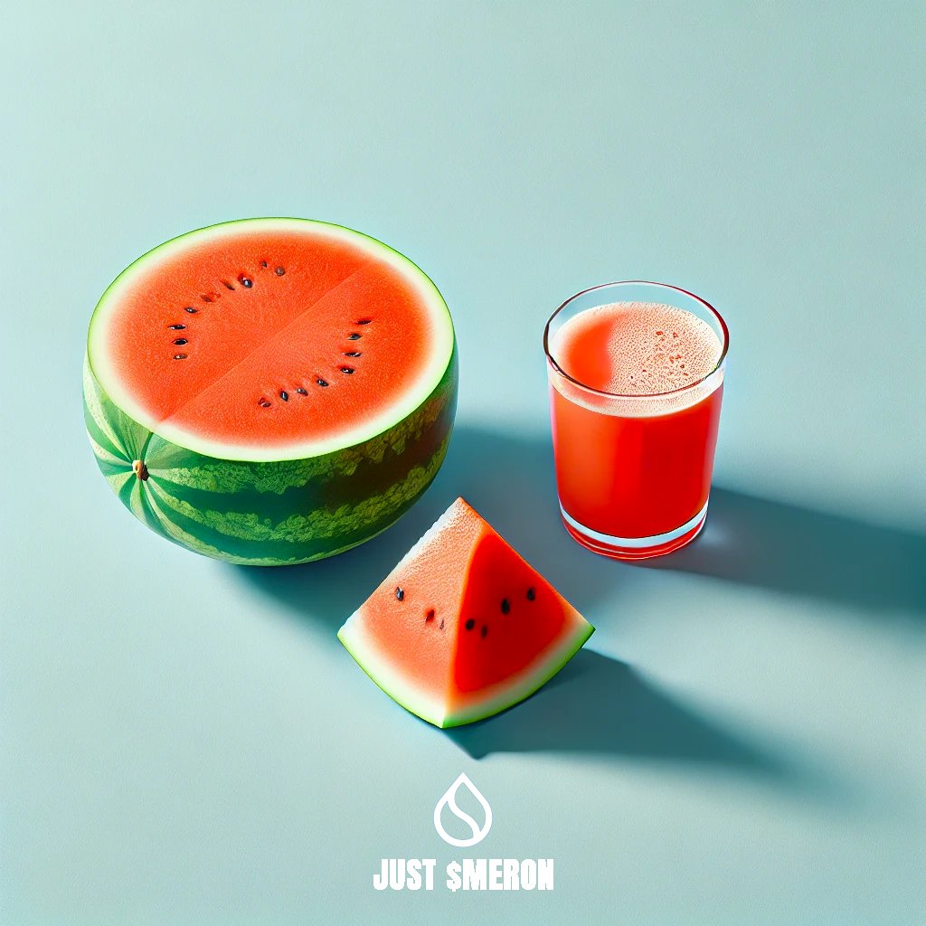suimeroncoin's tweet photo. 🍉 What Makes $MERON Different? 🍉

❌ No Telegram
❌ No paid ads
❌ No shilling
❌ No scams
❌ No spam
❌ No fluff
❌ No complications
❌ No rug

💪 Just hard work, time, and YOU! Together, we’re growing the juiciest #memecoin patch on Sui. 🌱💧

#SuiMeron #SuiNetwork #Suivision https://t.co/0tDVpzV6U7