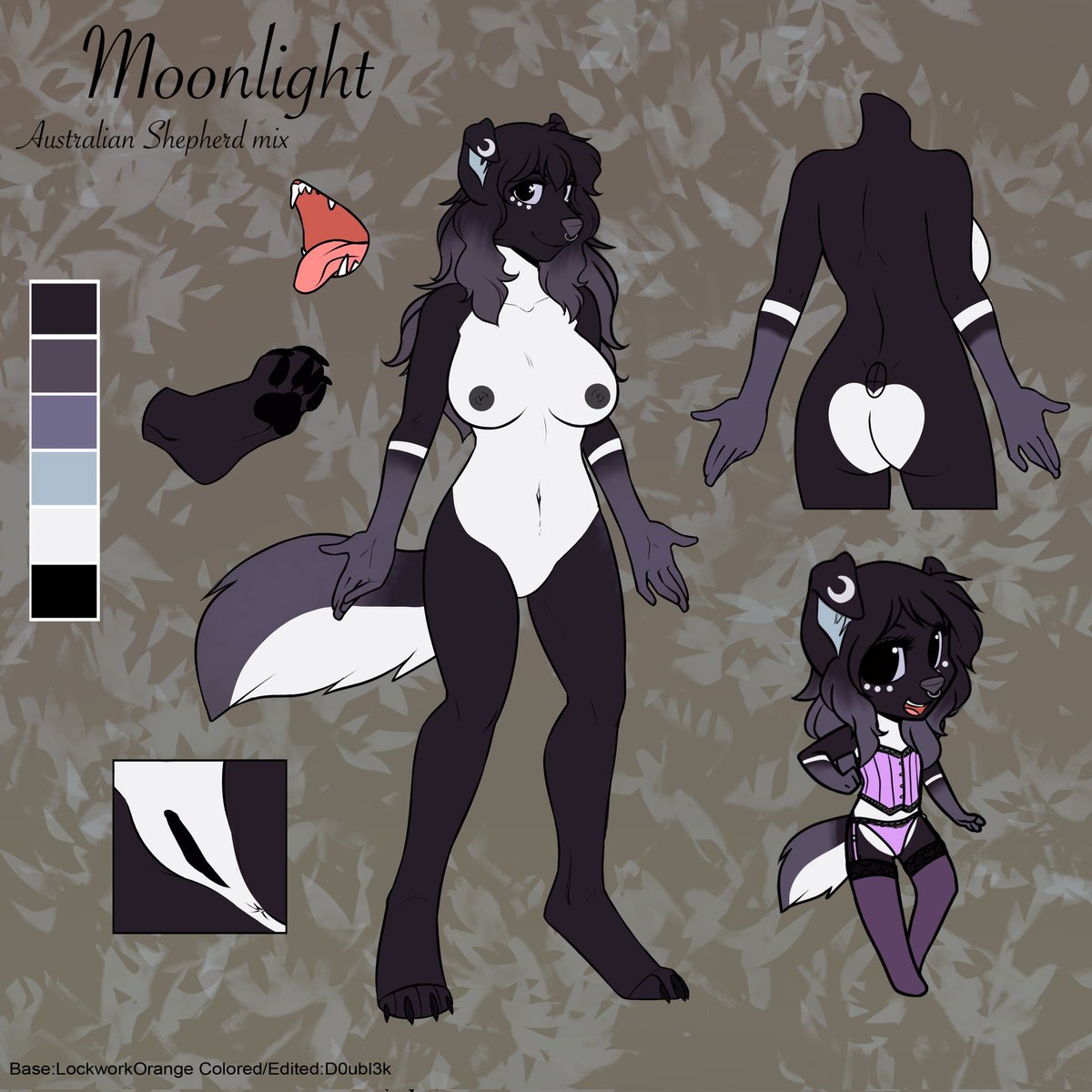 betacosmicAD's tweet photo. @NaughtySlushie Thanks for the chance https://t.co/wIrWAi9UkU