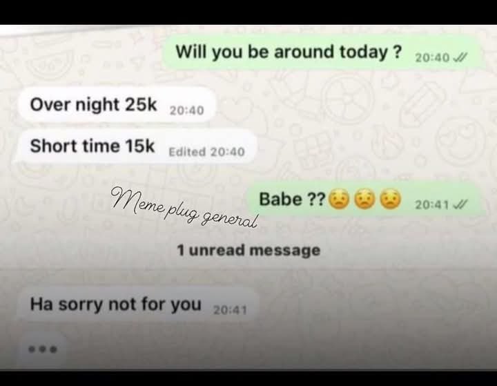 BrianMutuma_'s tweet photo. ???? 😂😂😂😂😂😂😂 https://t.co/Qeo6wIThSj