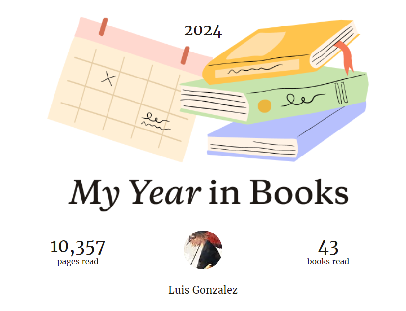 Just Luis tweet media