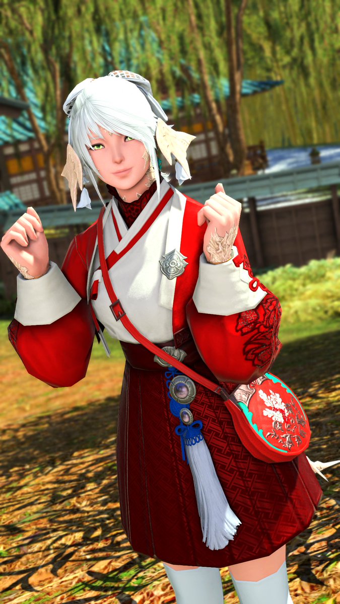 Heavensturn next!