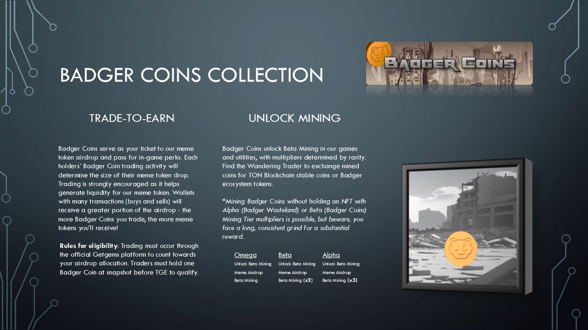 There's only six more days to take advantage of our End-of-Year Sale! Don't miss this opportunity to stock up cheap and boost your trading volume to increase your meme token drop!