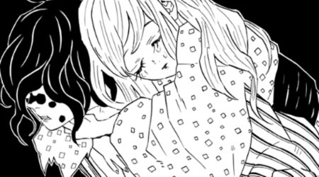 Ler Demon Slayer: Kimetsu No Yaiba Completo Online