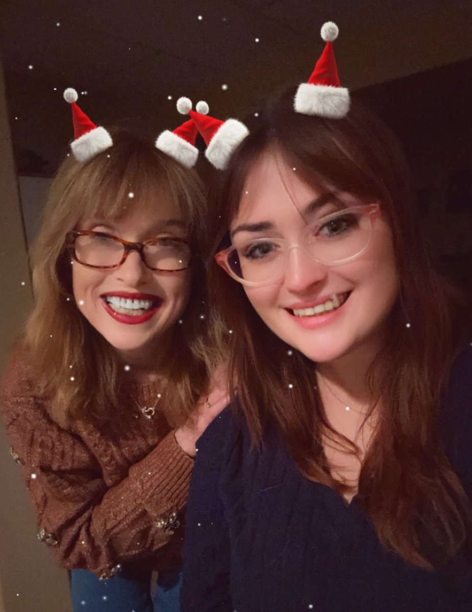 Happy Holidays!! 🥳😊